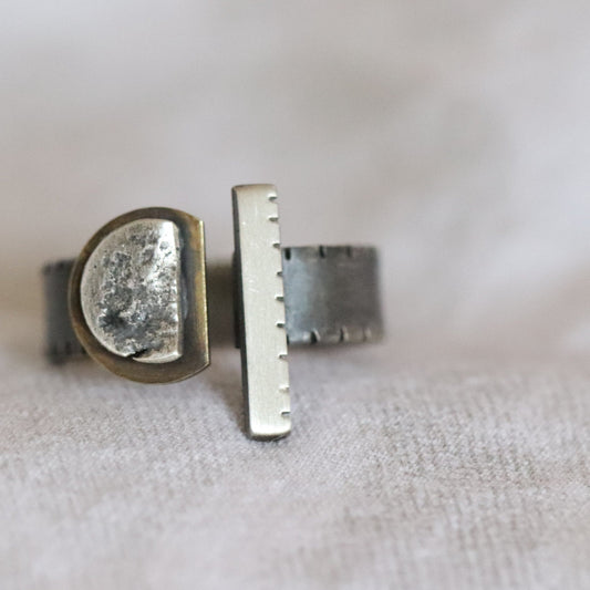 Industrial IV / Ring