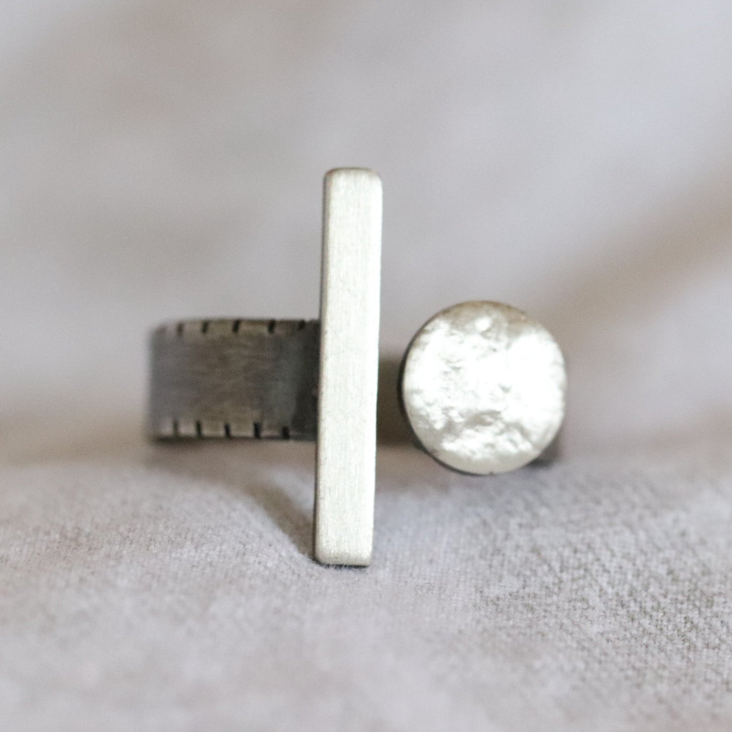Industrial II / ring