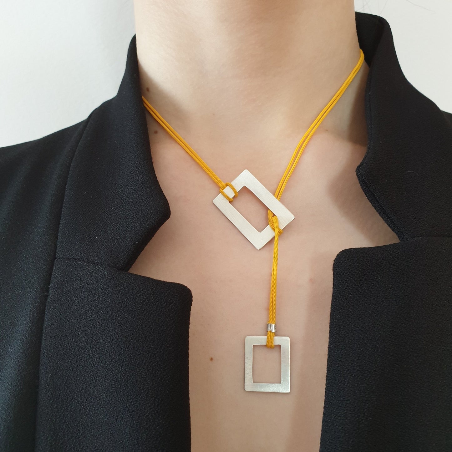 Windows / Necklace