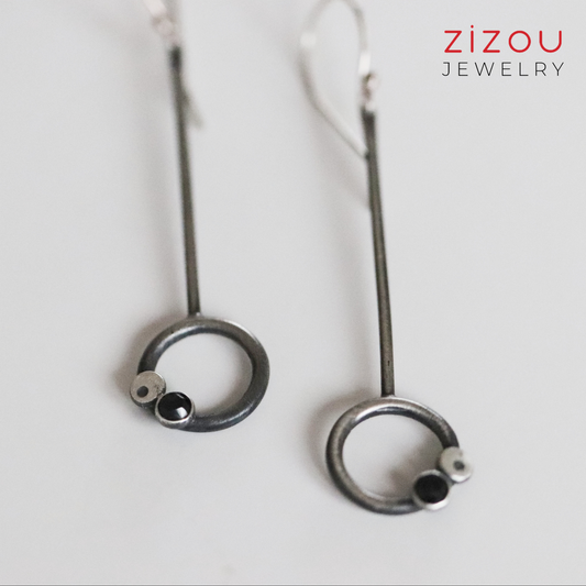 BuBBles / Crni spinel / duga