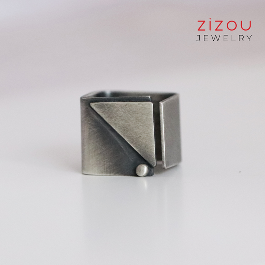 Geometry / Ring