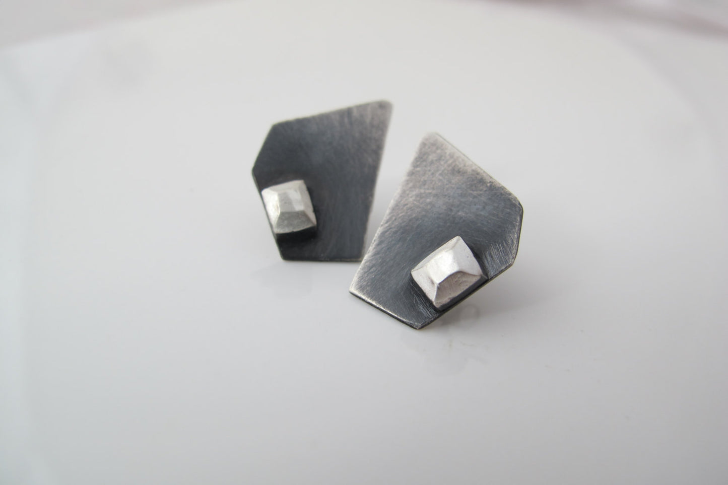 Sky is the limit / earrings
