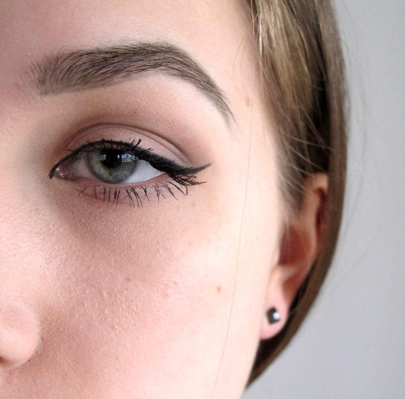 Squares / earrings