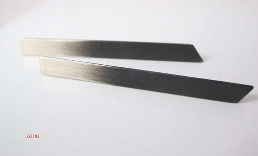 Swords / Earrings