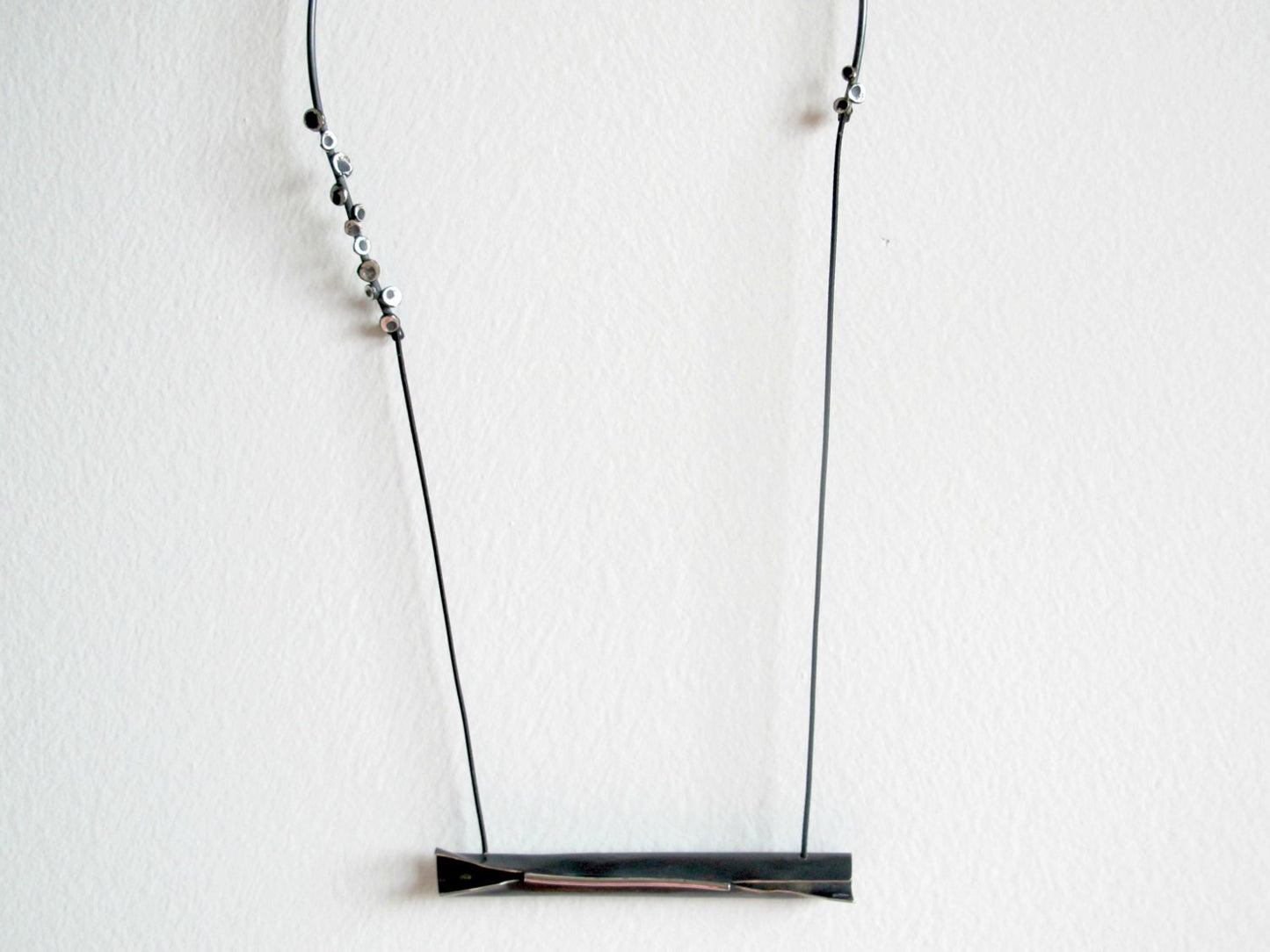 Tunnel / collar