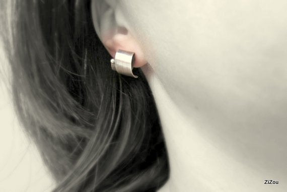 SWRL / earrings
