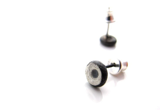 BuBBles / earrings