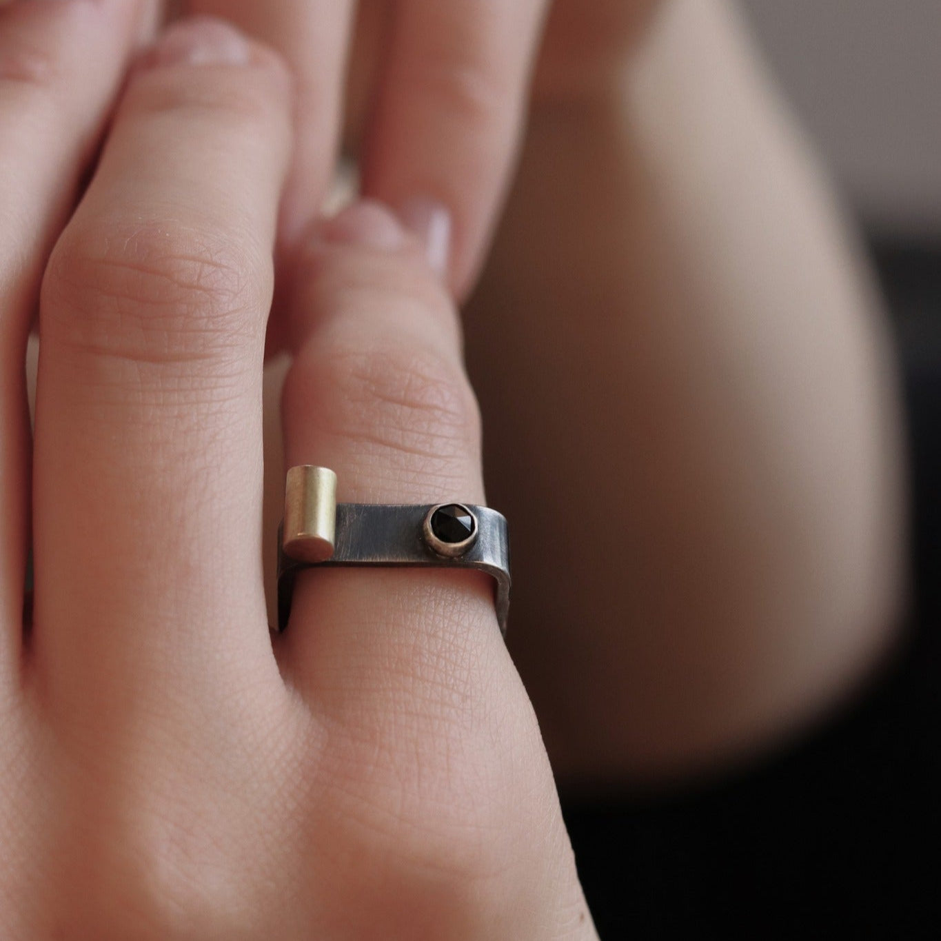 Perfect combo 2 / square /ring
