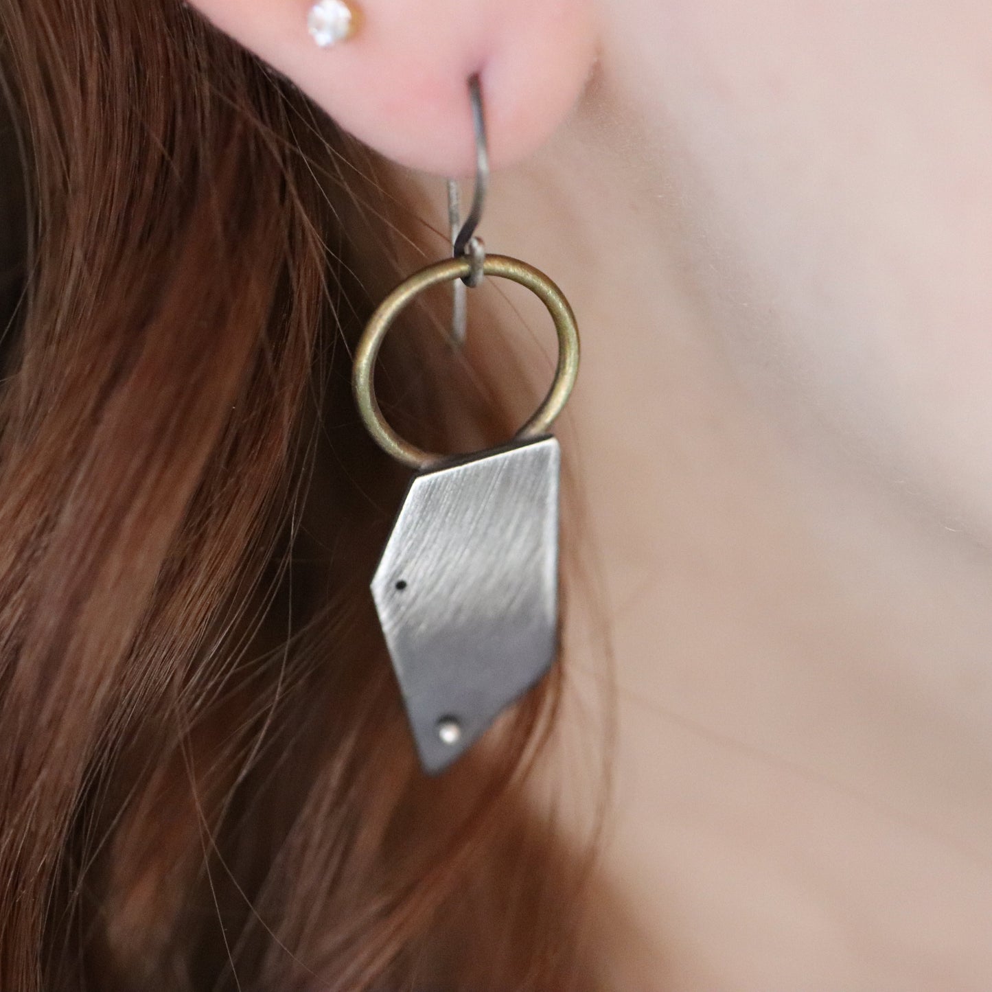 Gen X/ earrings