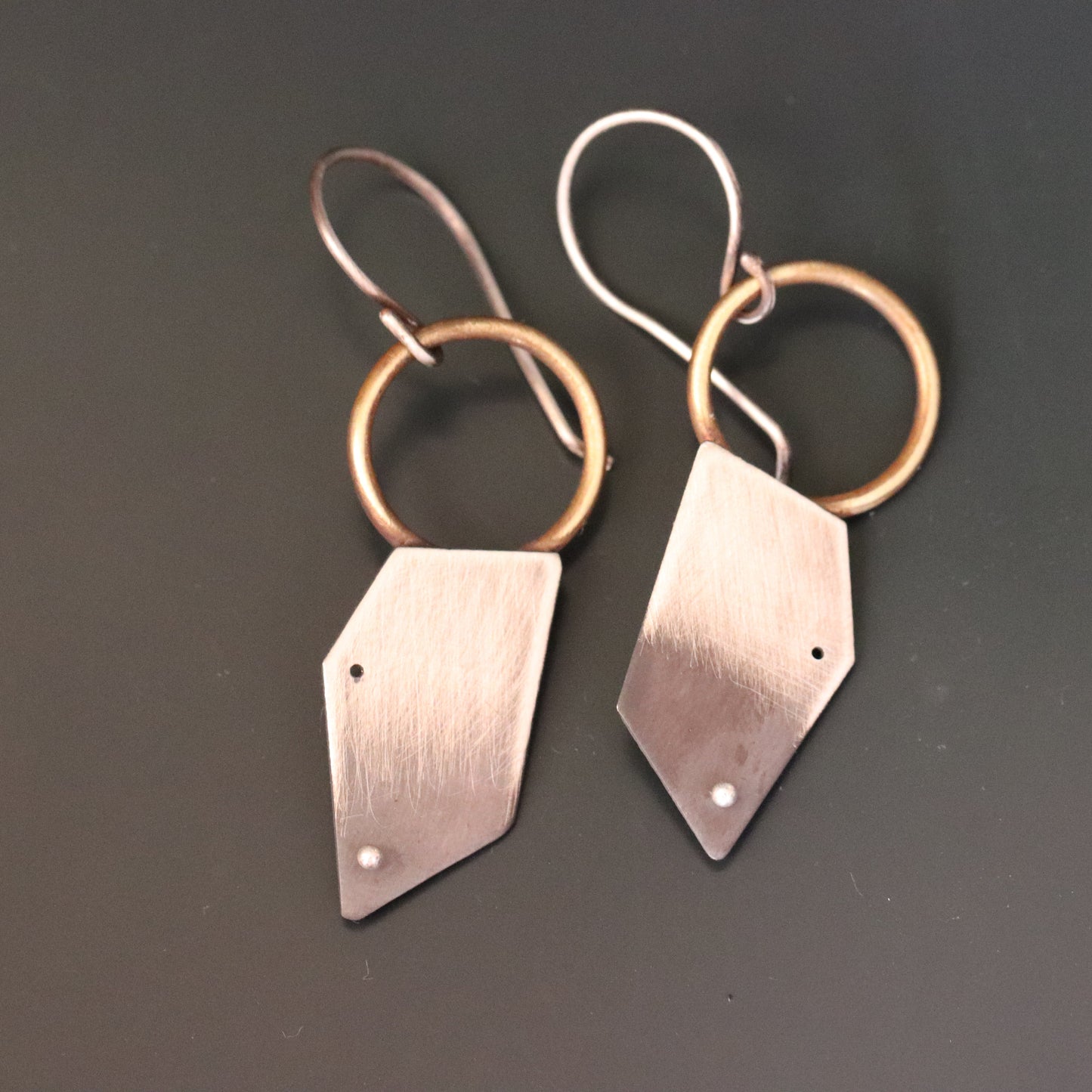 Gen X/ earrings