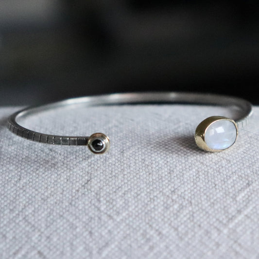 Crown / bracelet