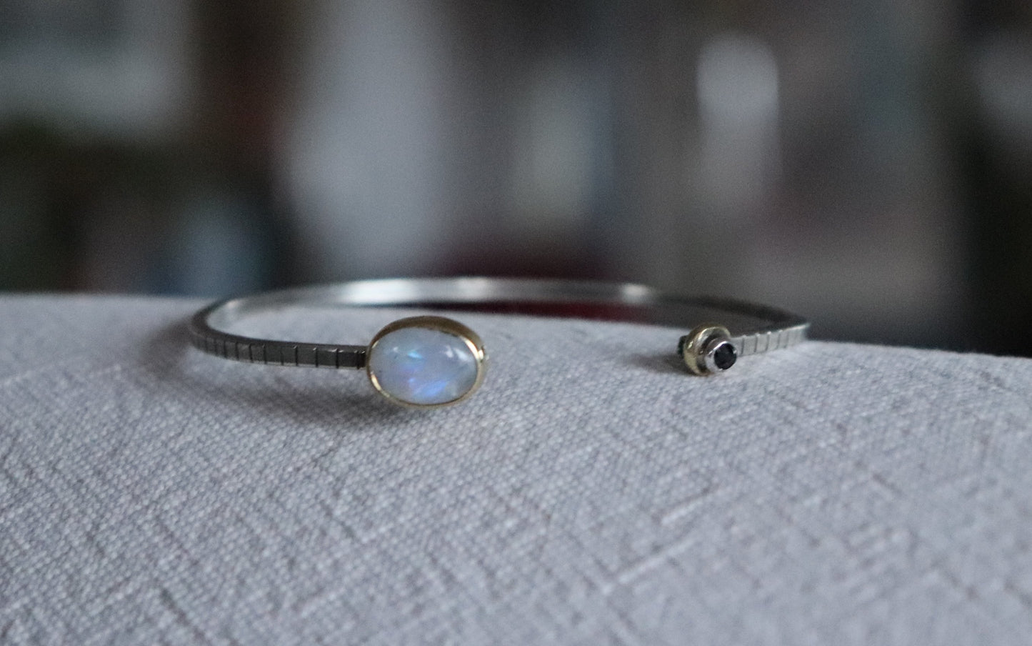 Crown / bracelet