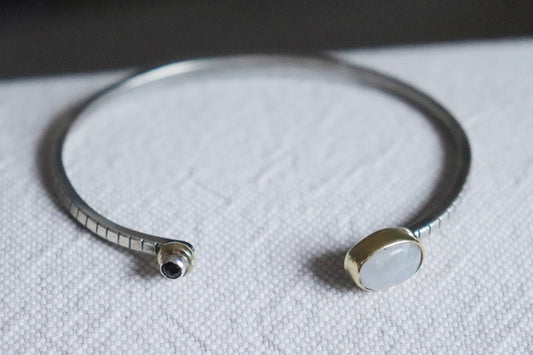 Crown / bracelet