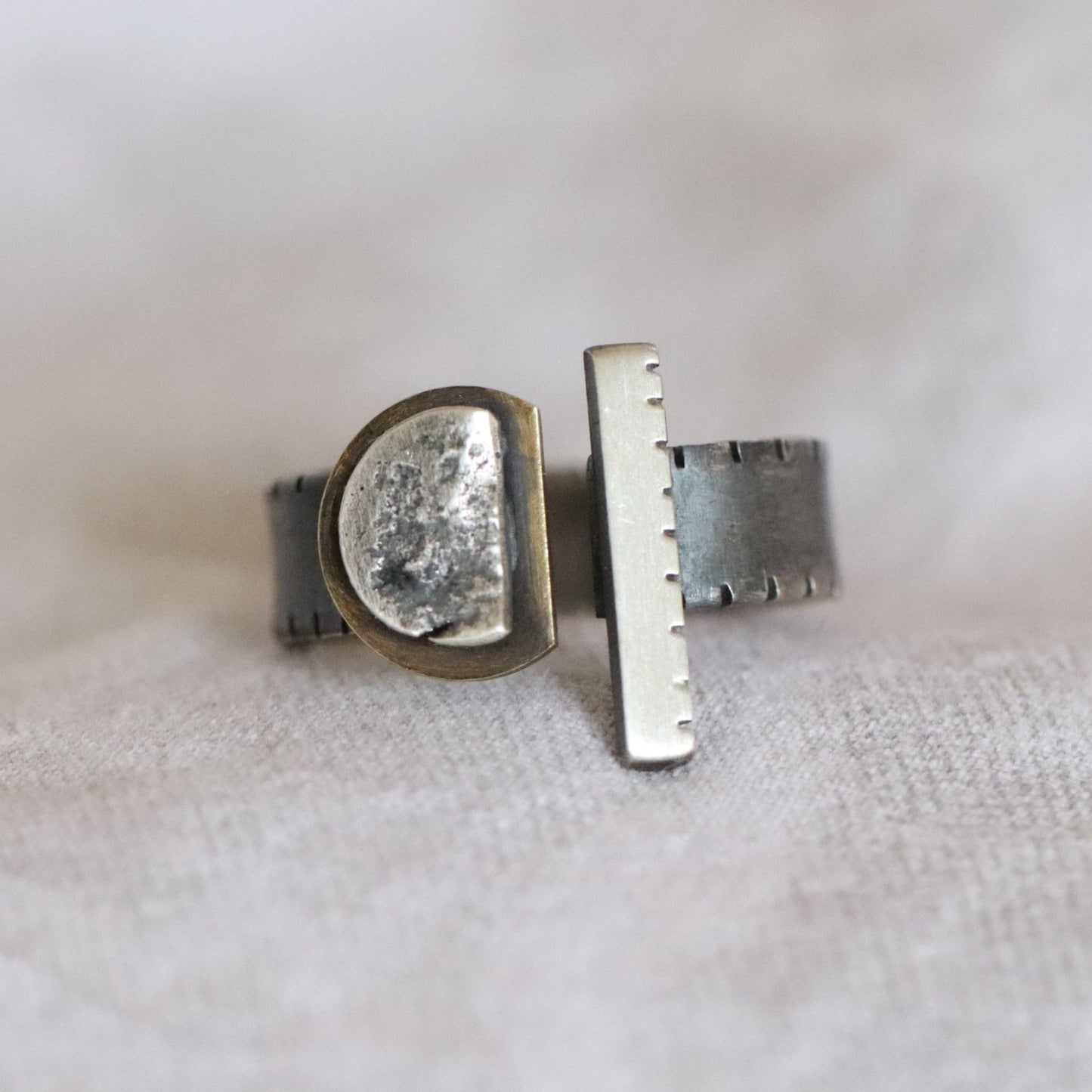 Industrial IV / Ring