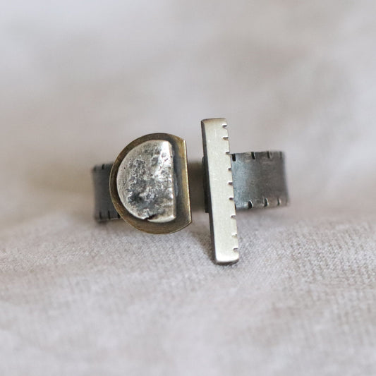 Industrial IV / Ring