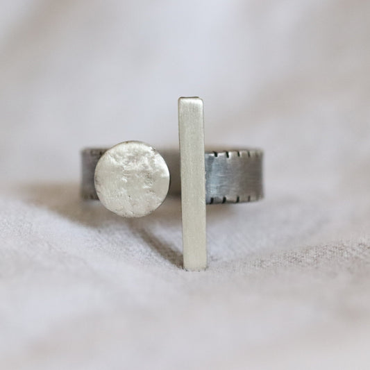 Industrial II / ring