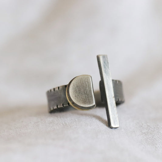 industrial I / ring