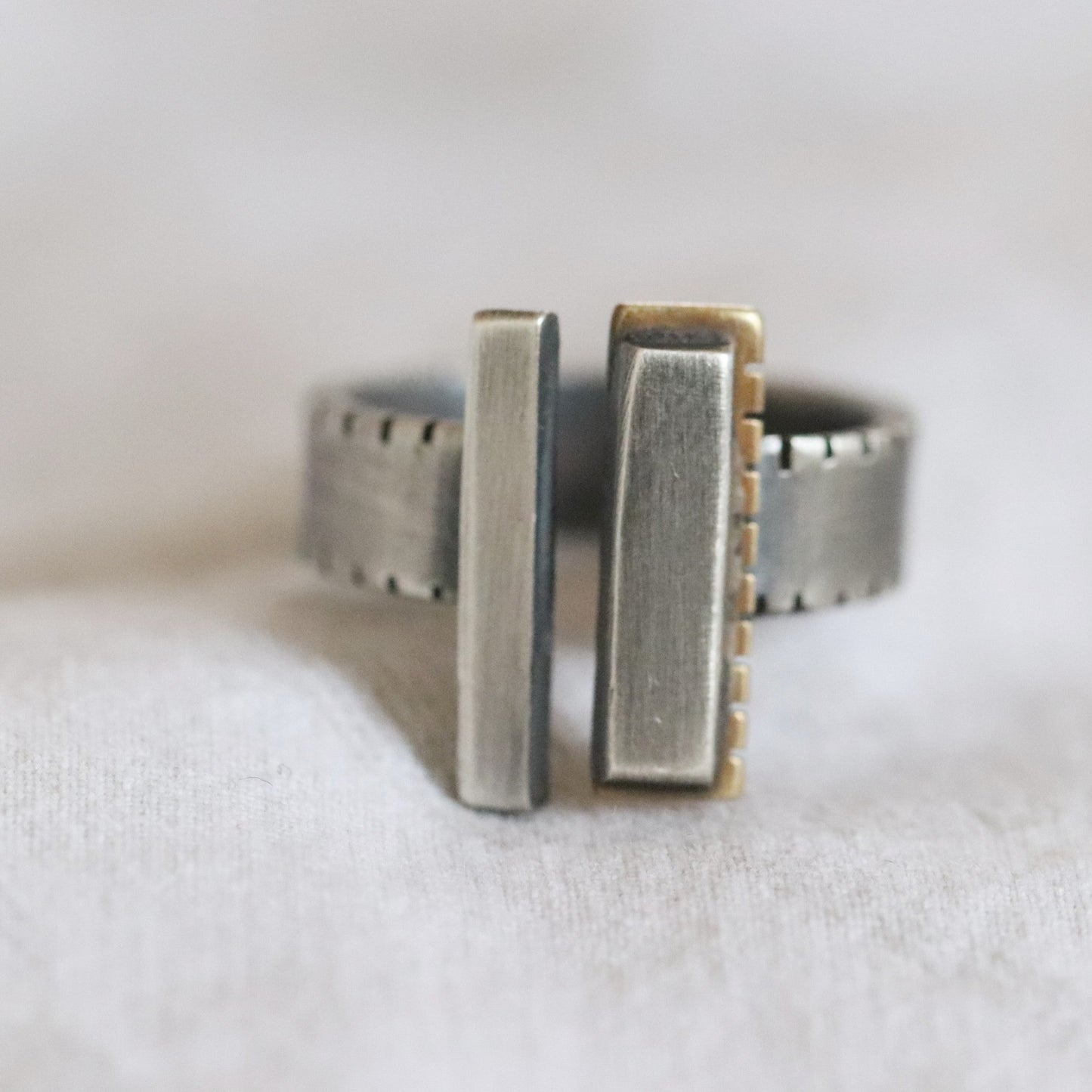 Industrial III / ring
