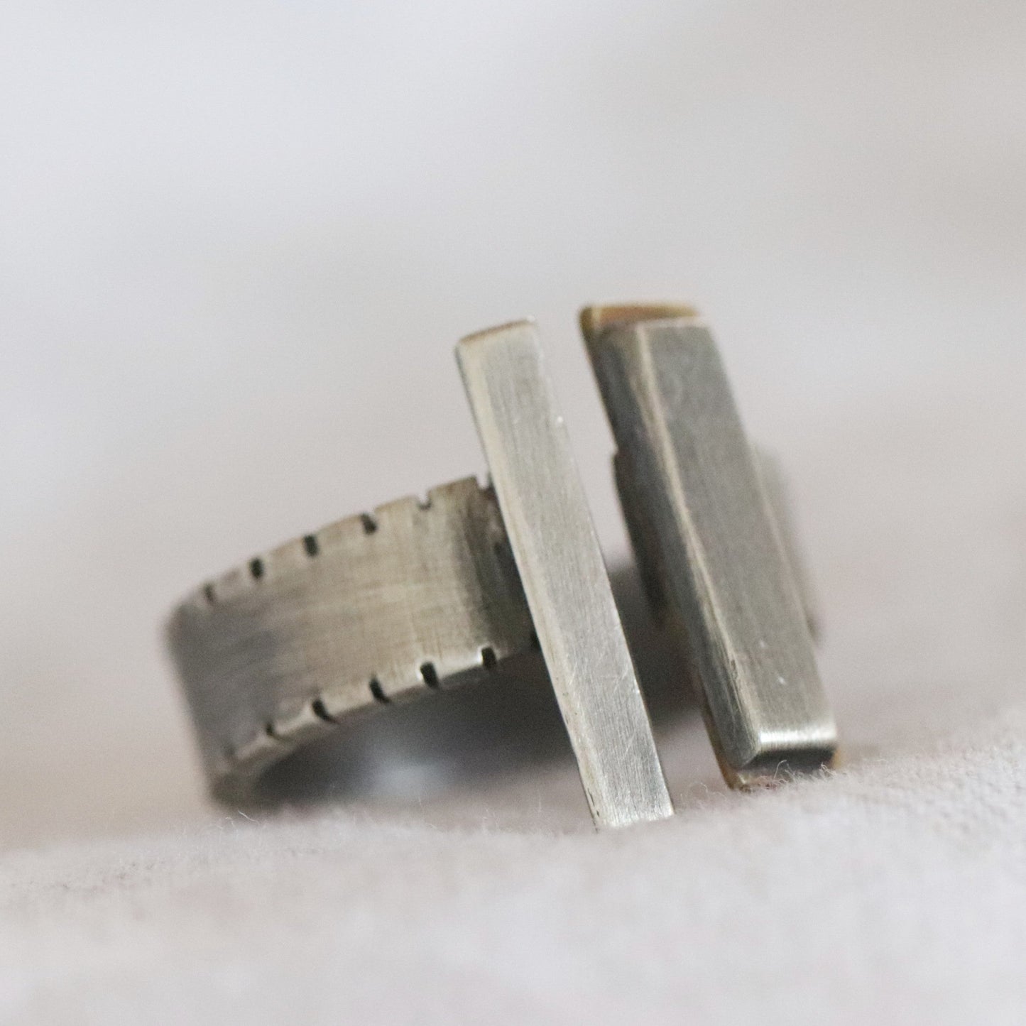 Industrial III / ring