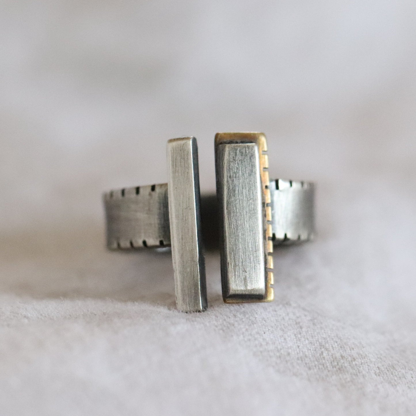 Industrial III / ring