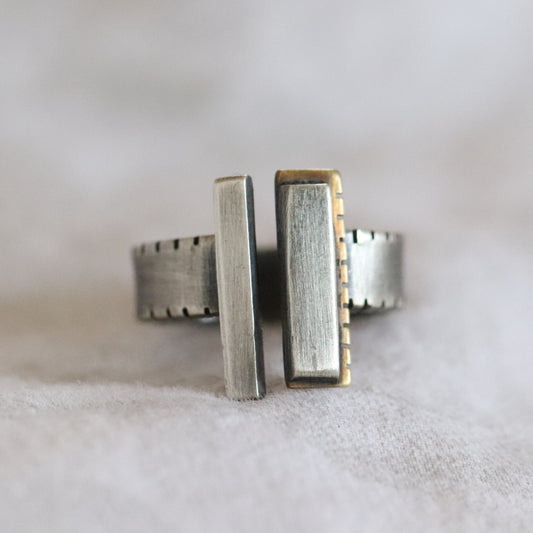 Industrial III / ring