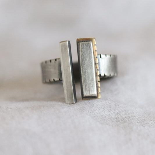 Industrial III / ring