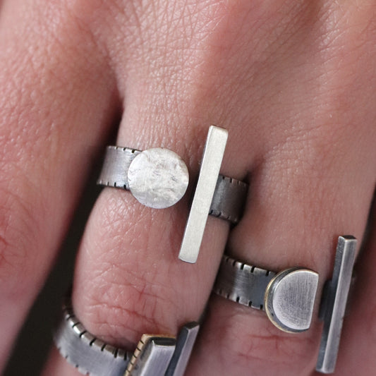 Industrial II / ring