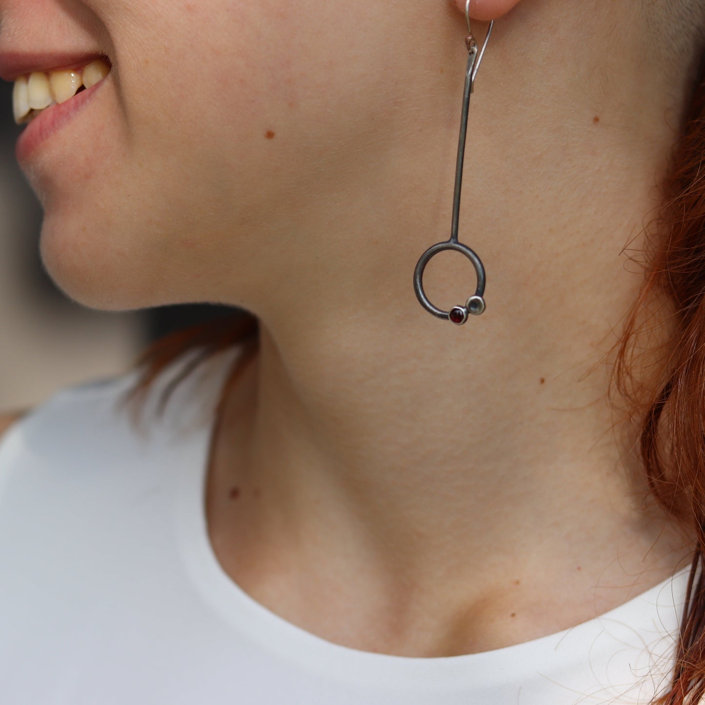 BuBBles / Crni spinel / duga