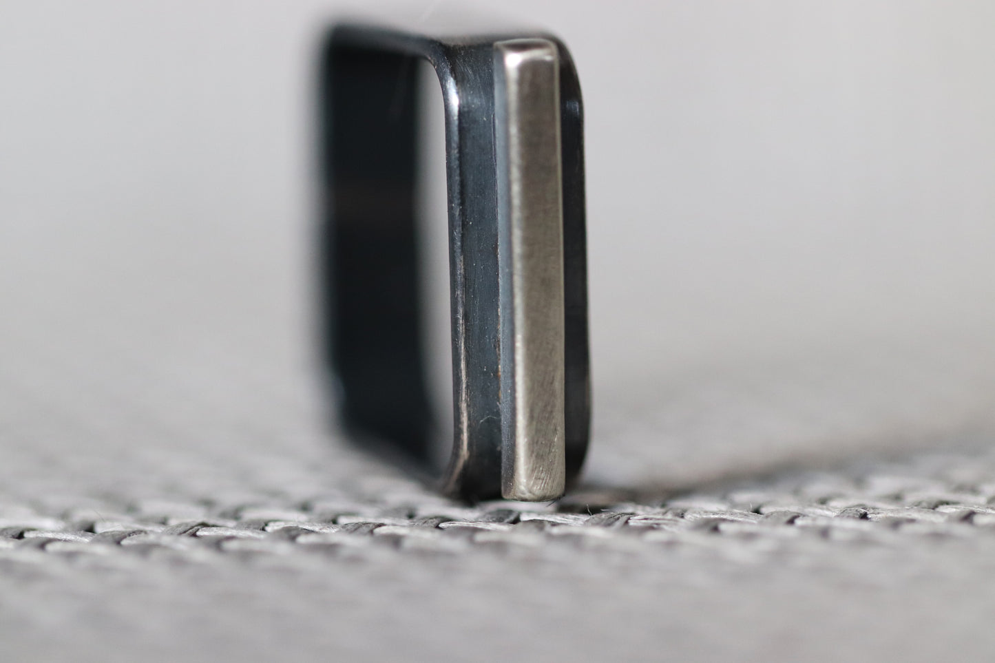 Lines / square / ring