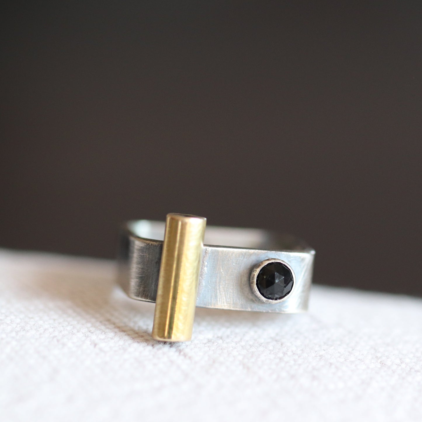 Perfect combo 2 / square /ring