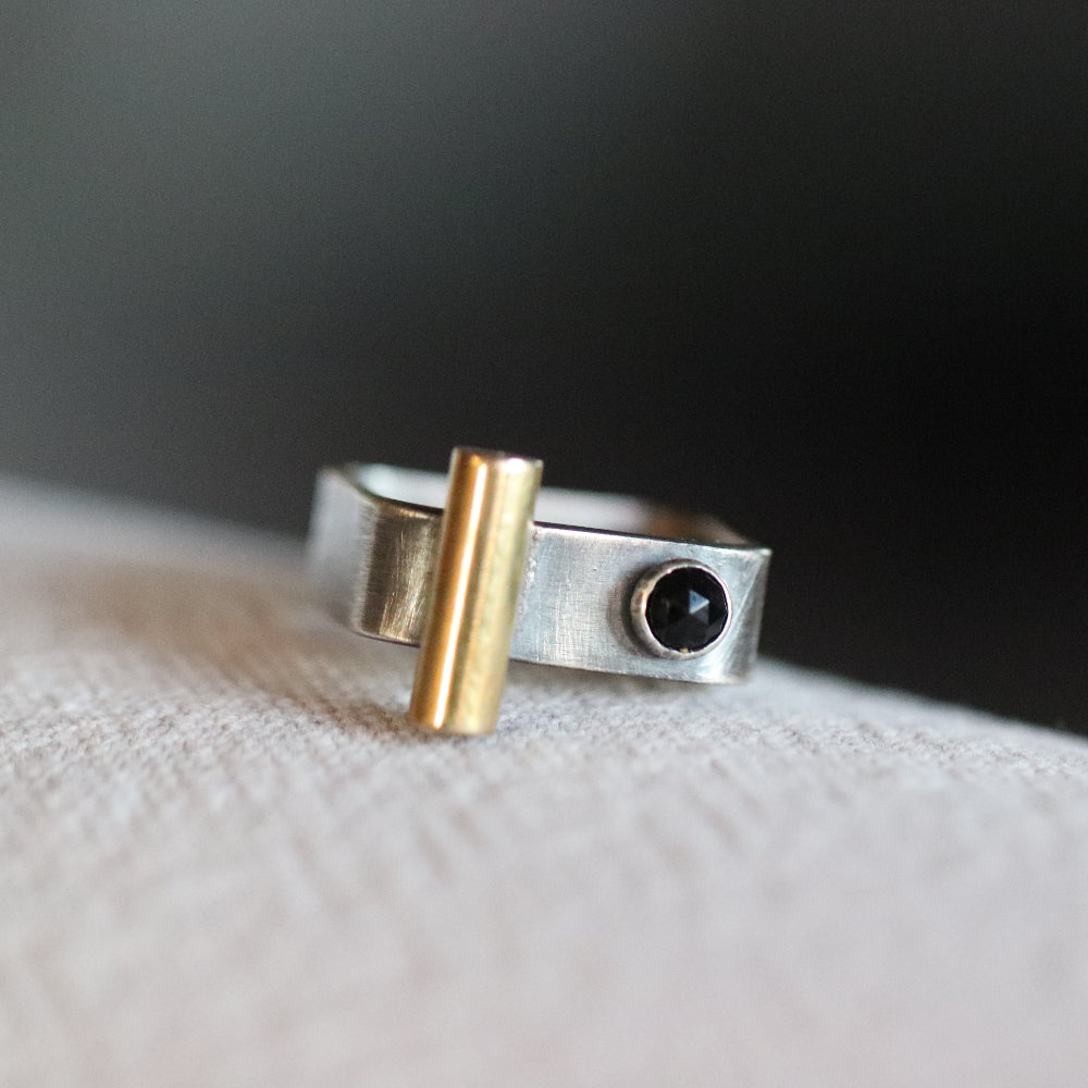 Perfect combo 2 / square /ring