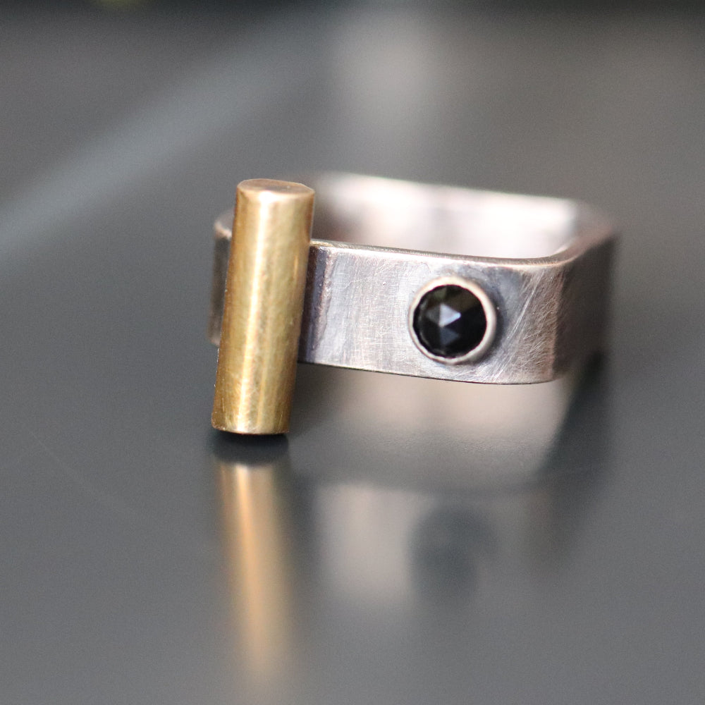 Perfect combo 2 / square /ring