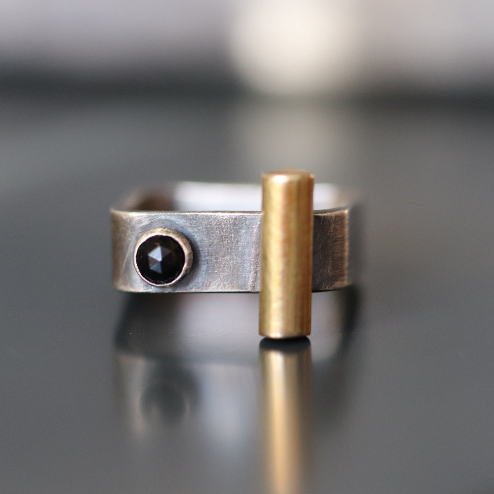Perfect combo 2 / square /ring