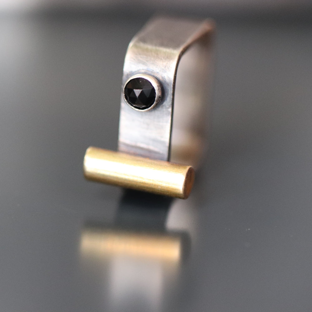 Perfect combo 2 / square /ring