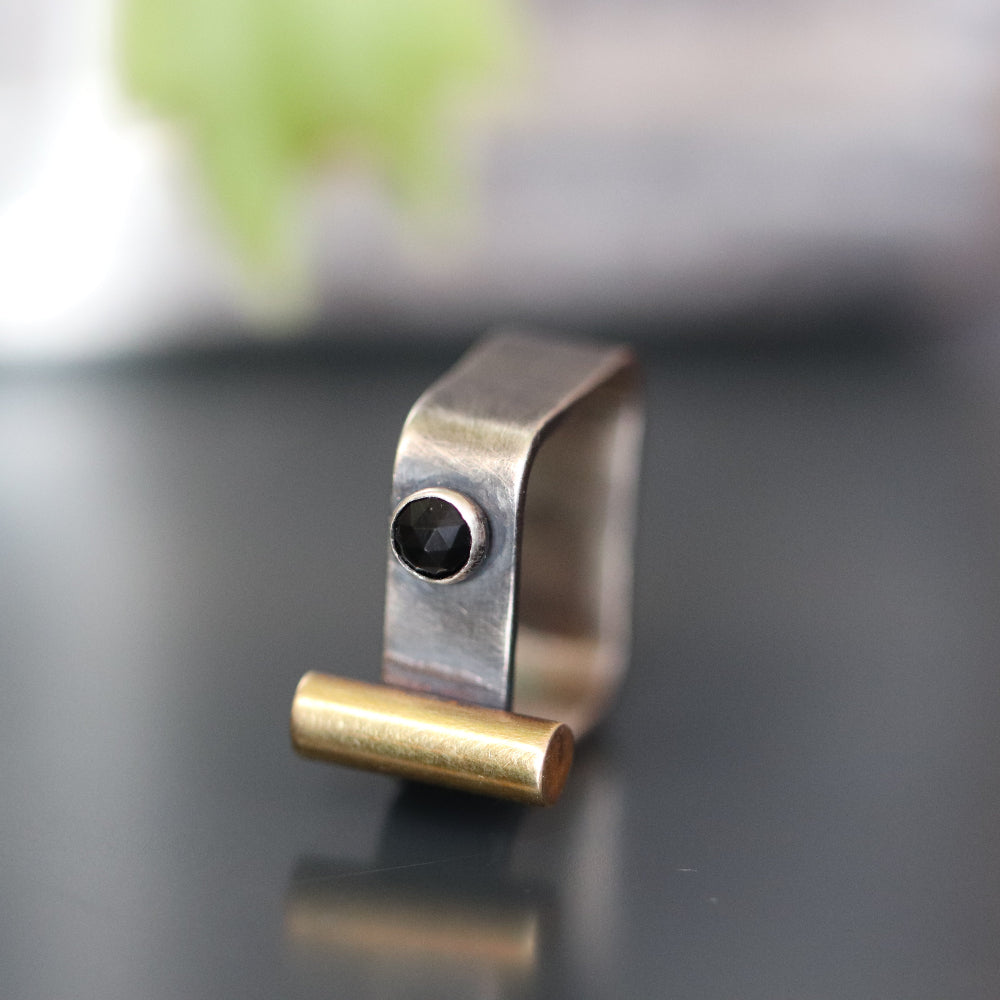 Perfect combo 2 / square /ring
