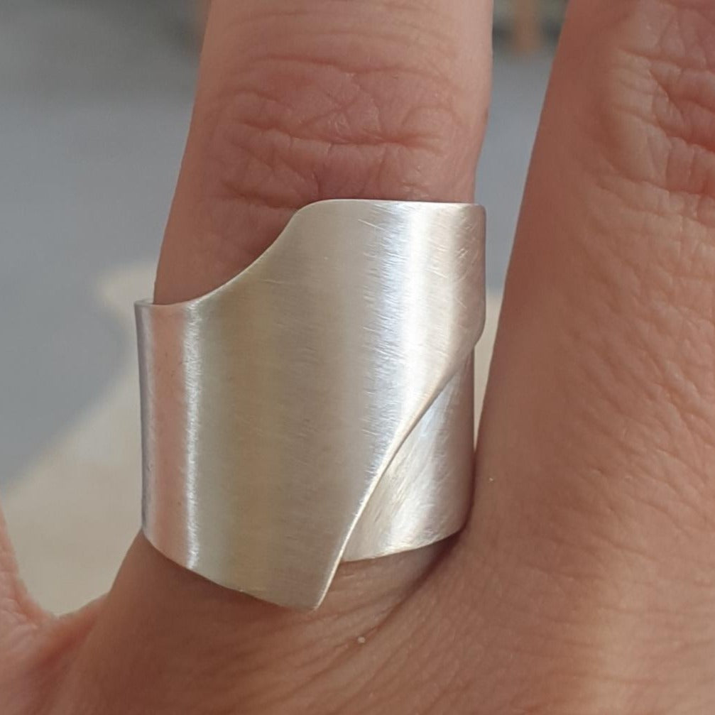 Fragment 2 / ring