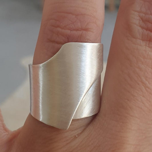 Fragment 2 / ring