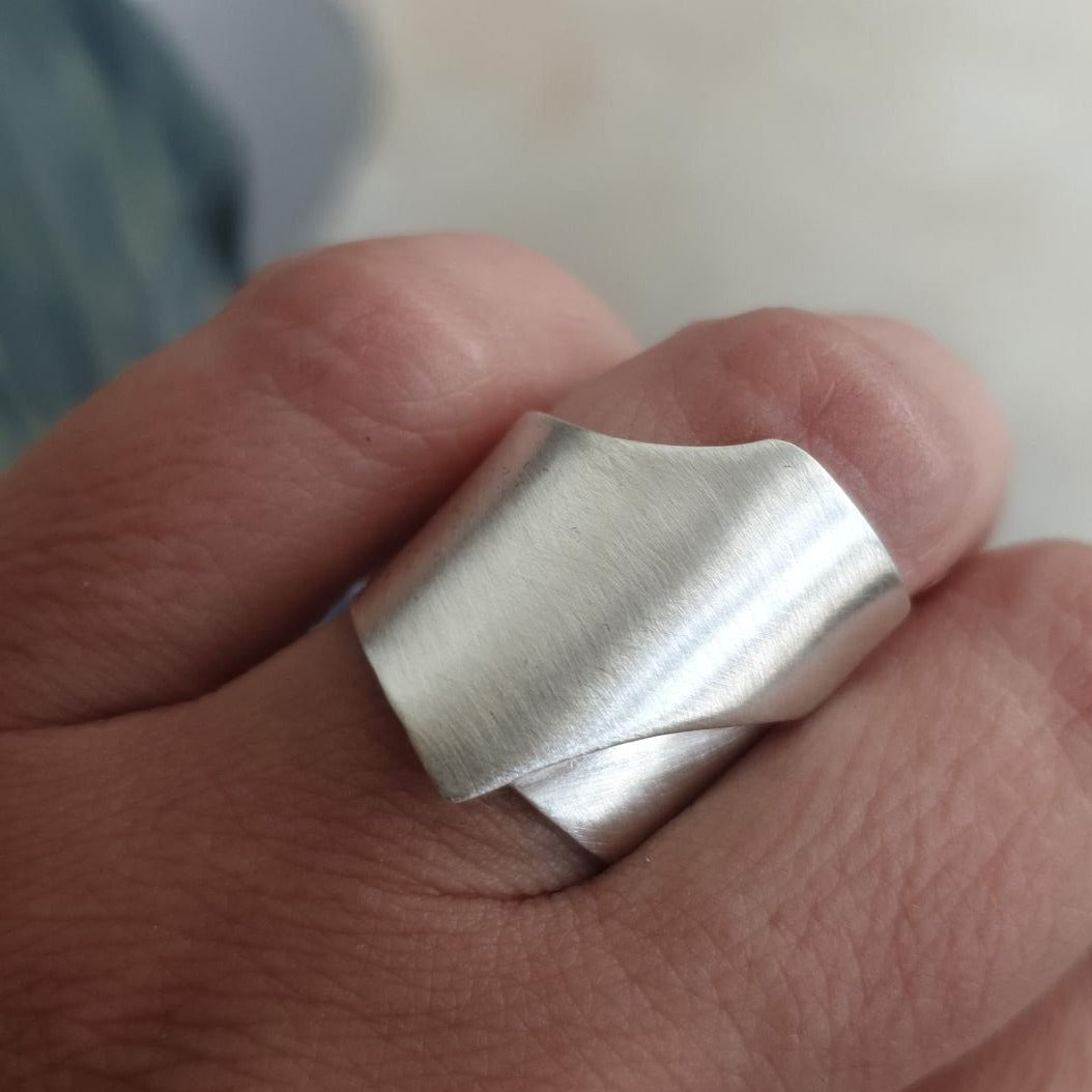 Fragment 2 / ring