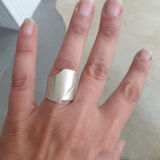 Fragment 2 / ring