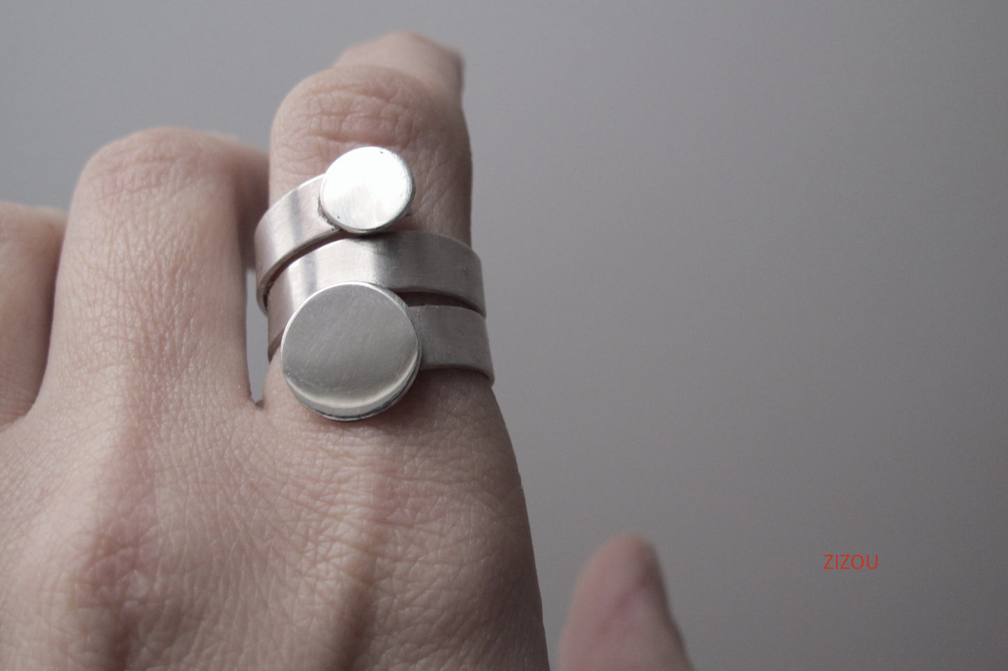SWRL with dot / ring