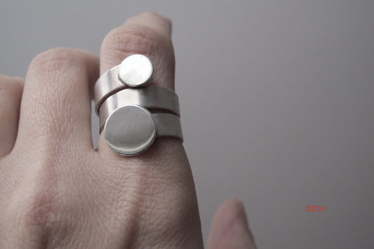 SWRL with dot / ring