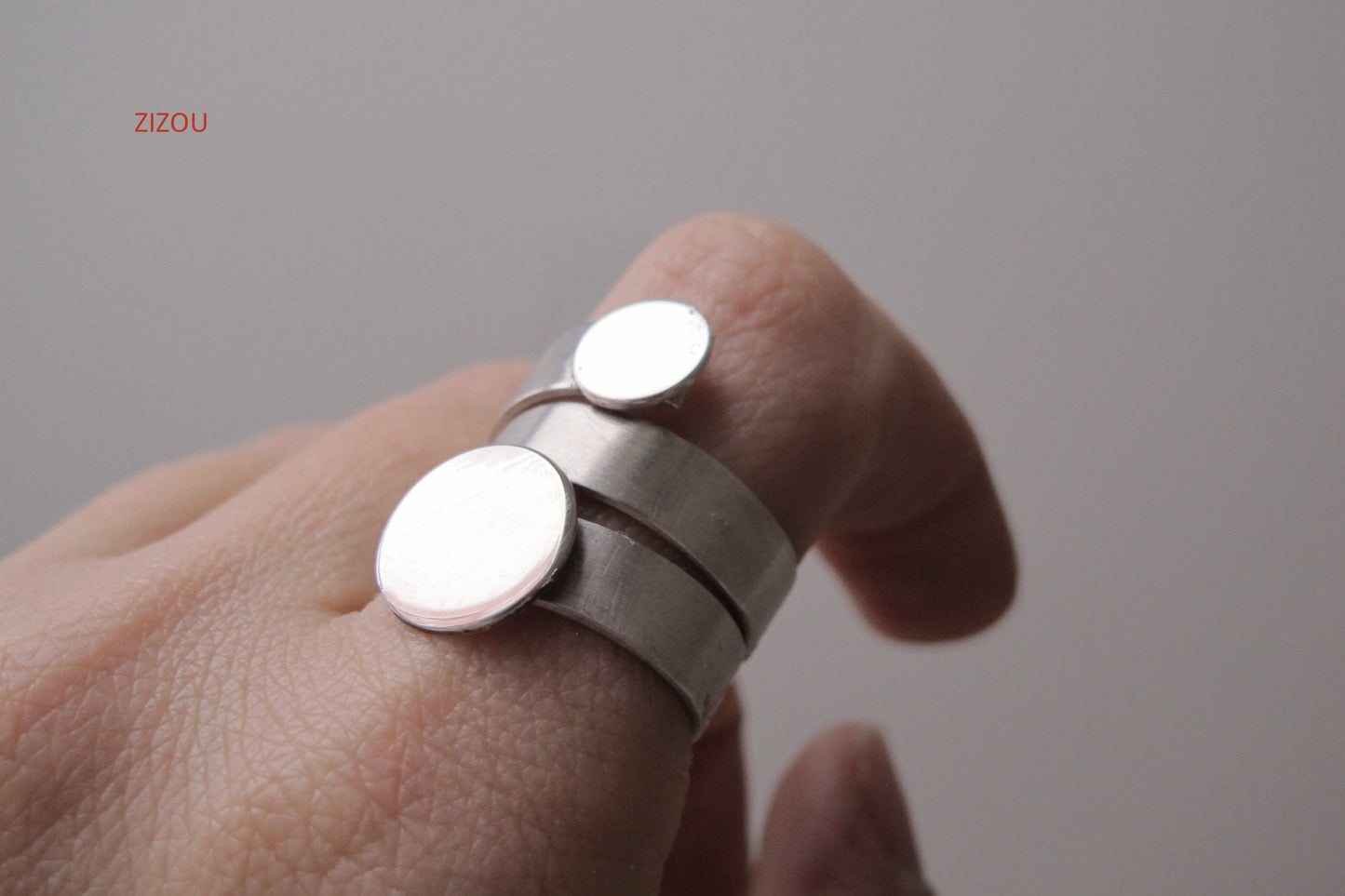 SWRL with dot / ring