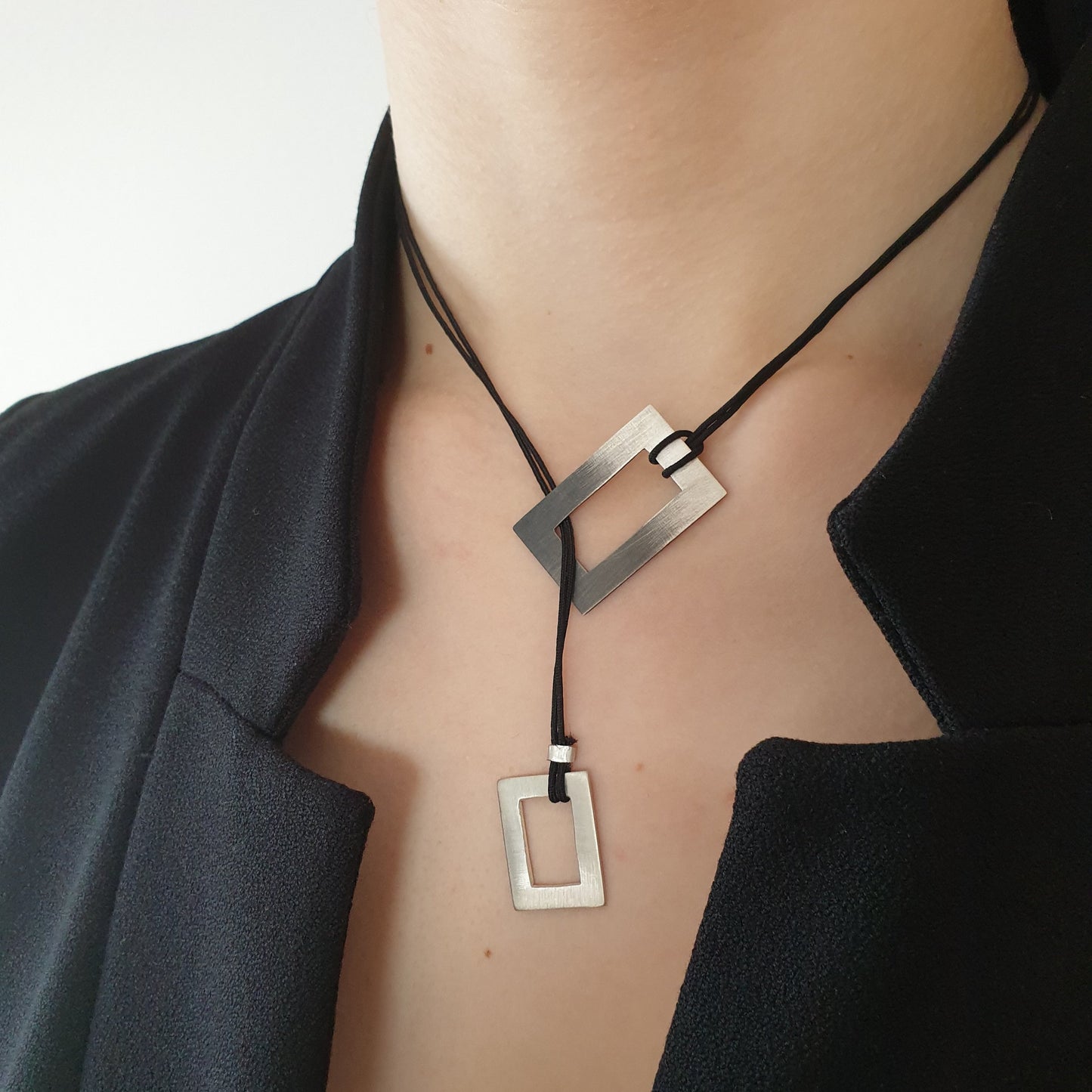 Windows / Necklace