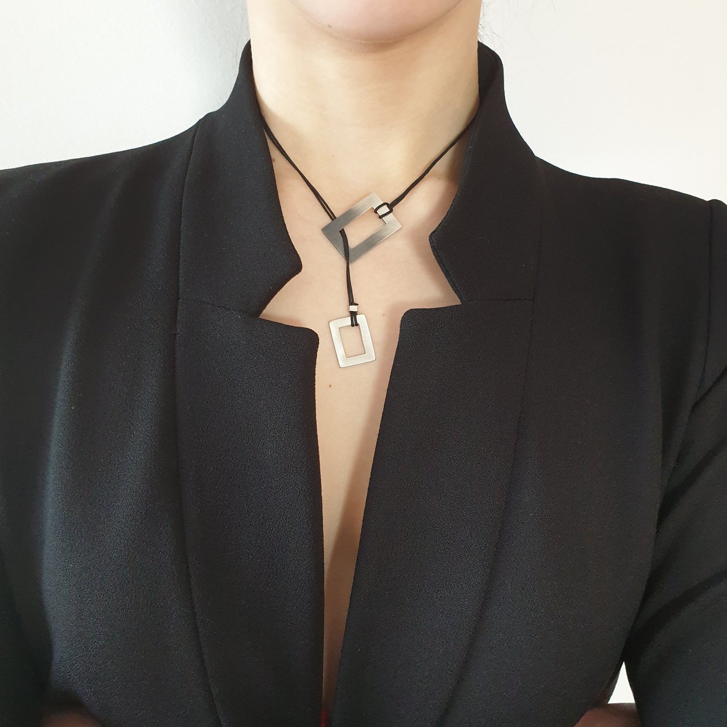 Windows / Necklace