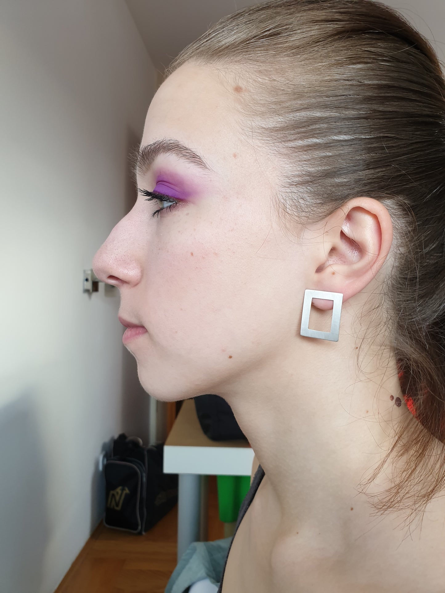 Windows / Earrings