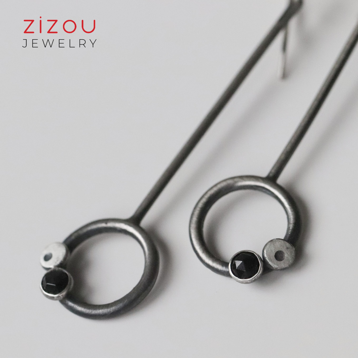 BuBBles / Crni spinel / duga