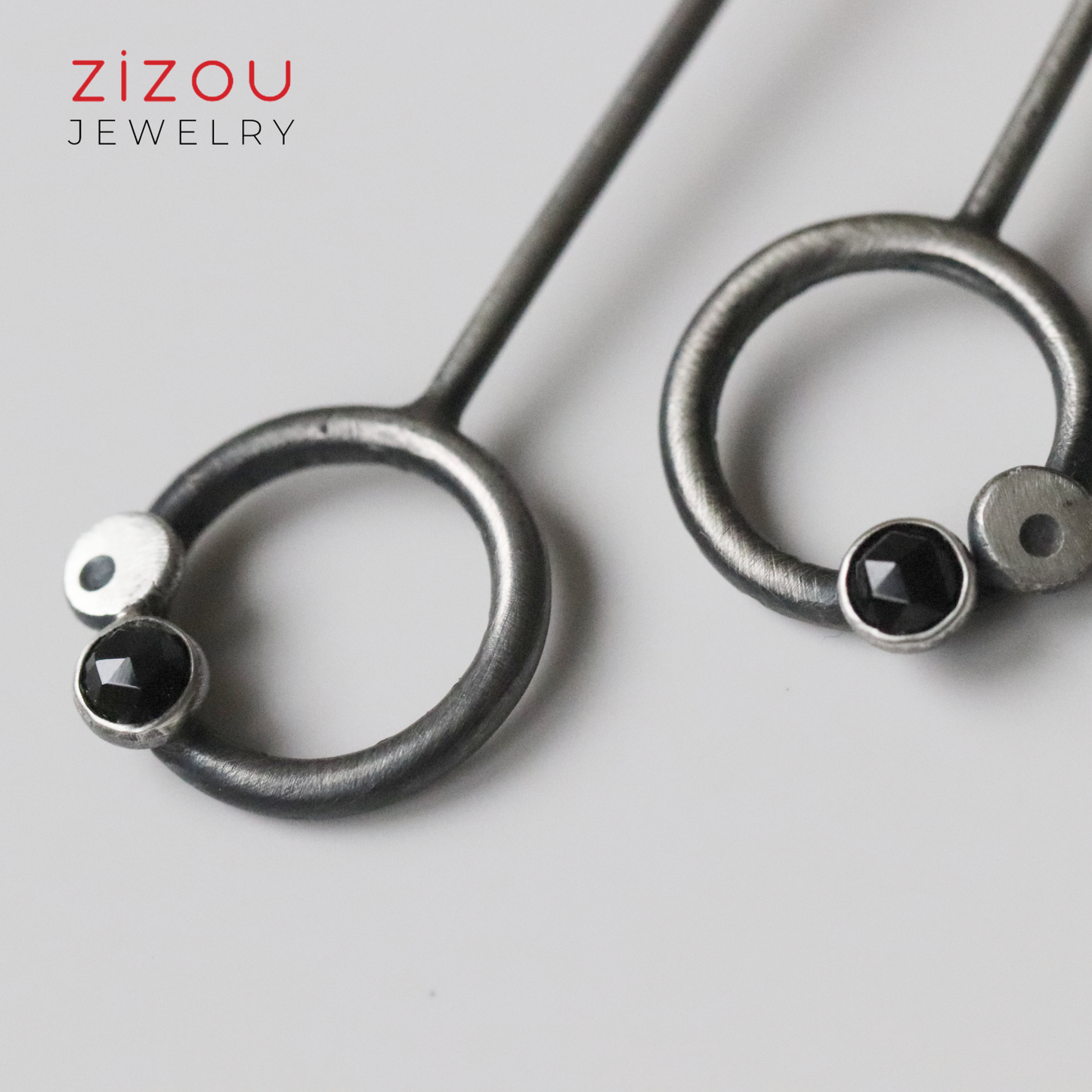 BuBBles / Crni spinel / duga