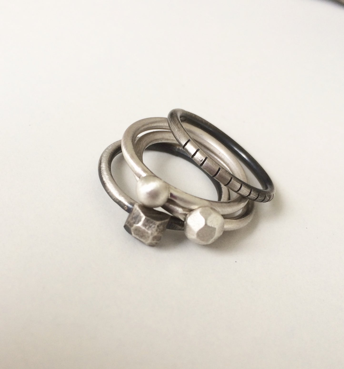 4U1 basic III / round / ring