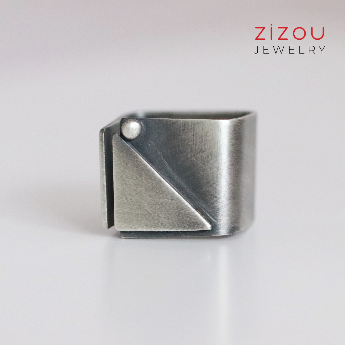 Geometry / Ring