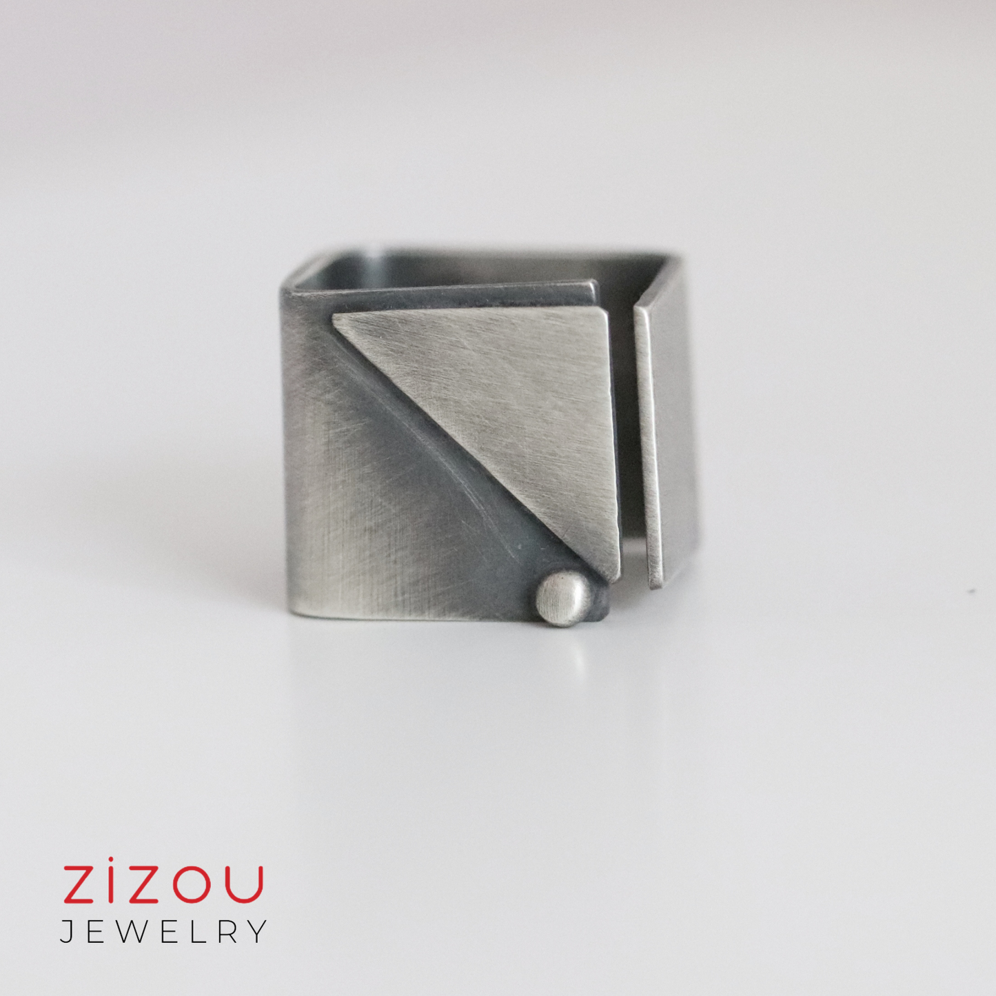 Geometry / Ring